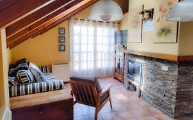 Apartamento con encanto